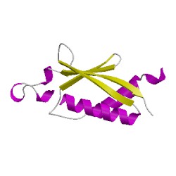 Image of CATH 2ymvA01