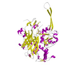 Image of CATH 2ymwA