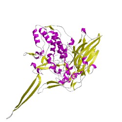 Image of CATH 2ymwB00