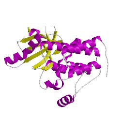 Image of CATH 2yn8A