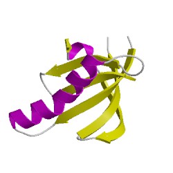Image of CATH 2yn8A01