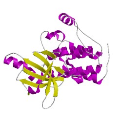 Image of CATH 2yn8B