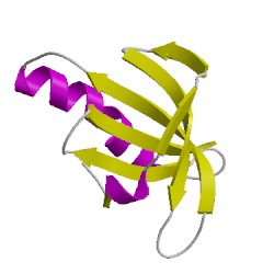 Image of CATH 2yn8B01