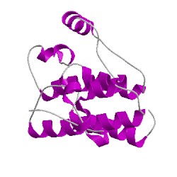 Image of CATH 2yn8B02