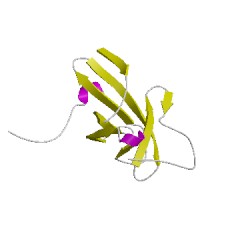 Image of CATH 2ynbA01