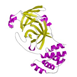 Image of CATH 2ynbB