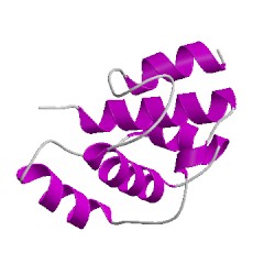 Image of CATH 2ynbB03