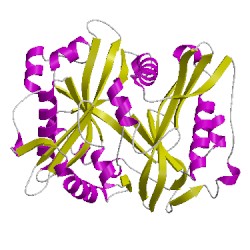 Image of CATH 2yncA