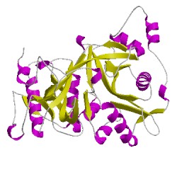 Image of CATH 2yncB
