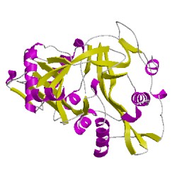 Image of CATH 2yncC00