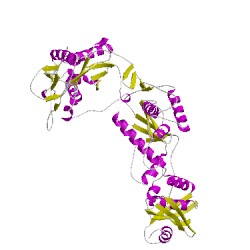 Image of CATH 2ynhA