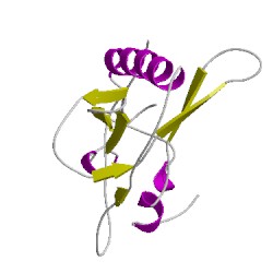 Image of CATH 2ynhA01