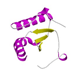 Image of CATH 2ynhA02