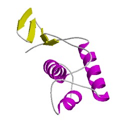 Image of CATH 2ynhA03