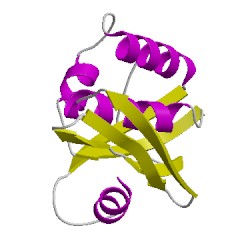 Image of CATH 2ynhA05