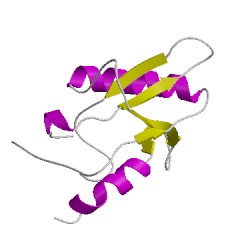 Image of CATH 2ynhB01