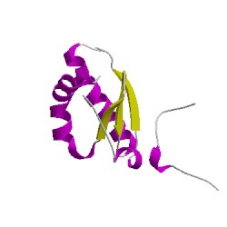 Image of CATH 2ynhB02