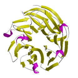 Image of CATH 2ynoA