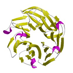 Image of CATH 2ynoA01