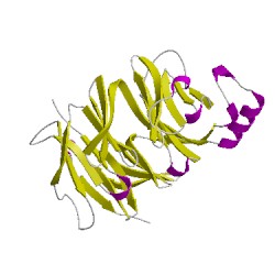 Image of CATH 2ynpA02