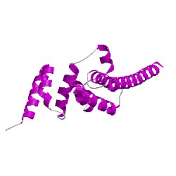 Image of CATH 2ynqD00