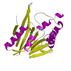 Image of CATH 2ynvB00