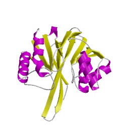 Image of CATH 2ynwA00