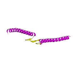 Image of CATH 2ynyB00