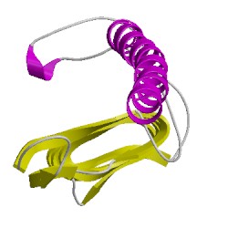 Image of CATH 2yo0A01