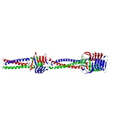 Image of CATH 2yo1