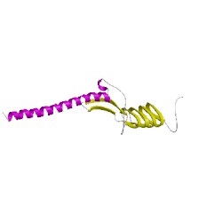 Image of CATH 2yo1C01