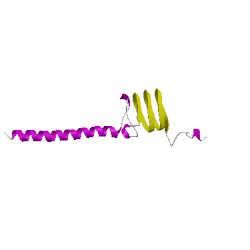 Image of CATH 2yo1C02