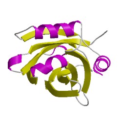 Image of CATH 2yoaA00