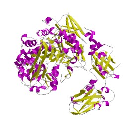 Image of CATH 2yocA