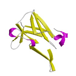 Image of CATH 2yocA03