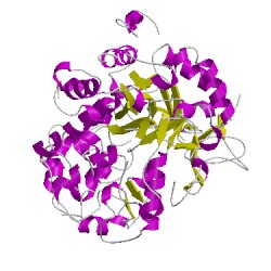 Image of CATH 2yocA04