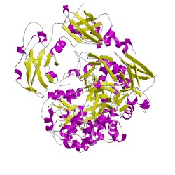 Image of CATH 2yocB