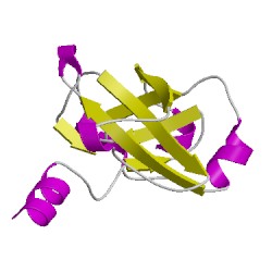 Image of CATH 2yocB02