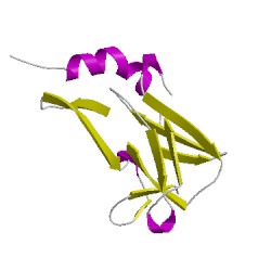 Image of CATH 2yocB03