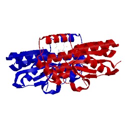 Image of CATH 2yog