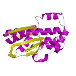 Image of CATH 2yohA00