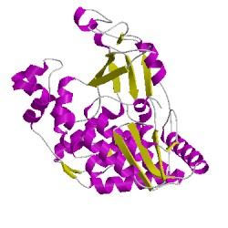 Image of CATH 2yojA01