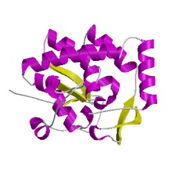 Image of CATH 2yojA02