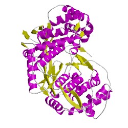 Image of CATH 2yojB