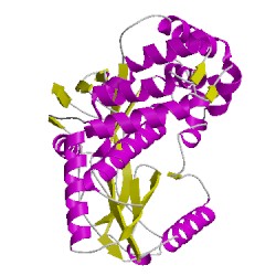 Image of CATH 2yojB01