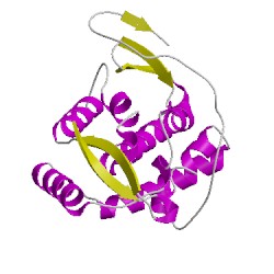 Image of CATH 2yojB02