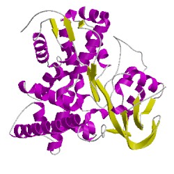 Image of CATH 2yooB