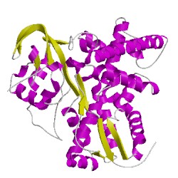 Image of CATH 2yooC