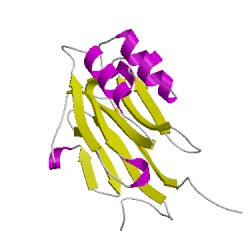 Image of CATH 2yoqA