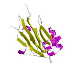 Image of CATH 2yoqC